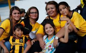 Real España anunció este lunes los precios de la boletería del juego de este jueves.