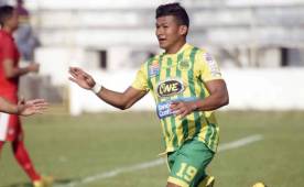 Osman Madrid asegura que le han hecho una oferta al Parrillas One por Iván 'Chino' López y esperarán respuesta hasta el miércoles. Foto DIEZ