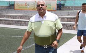 El gerente del Motagua, Marvin Fonseca, se incorpora de nuevo mañana a sus actividades en el equipo capitalino después de pasar dos días en prisión.