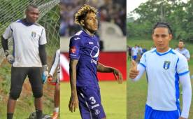 Estos son los looks de los protagonistas de la Gran Final en Honduras