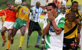 Atlético Olanchano se convirtió este viernes en el último equipo que participa en Liga Nacional y desaparece. No pudo inscribirse en Liga de Ascenso por problemas económicos.