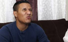 Luis Garrido cumplirá su quinto mes desde su lesión, su recuperación va a pasos agigantados.