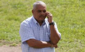 Marvin Fonseca es gerente del Motagua desde hace un año y esta mañana fue enviado a prisión por incumplir medidas que le habían impuesto los tribunales.