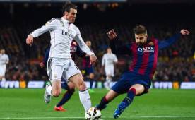 Gerard Piqué asegura que el Barcelona hubiese cedido el Camp Nou si estuviera en una situación como la que tuvo Real Madrid.