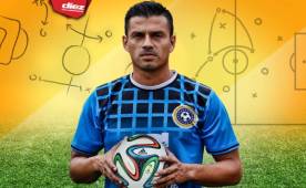 Luis Guifarro considera que Honduras solo debe jugar con un hombre al ataque ante Francia.