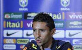 Marquinhos ha estado en la mira del Barcelona desde hace dos temporadas.