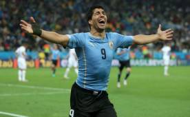 Luis Suárez regresa a la selección de Uruguay y por eso han puesto más boletos a la venta para ver su retorno.
