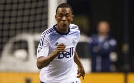 El mediocampista Deiby Flores se perdió los Juegos Olímpicos de Río de Janeiro por lesión y ahora tendrá una nueva oportunidad en el Motaga. Foto cortesía