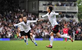 El costarricense Bryan Ruíz ha anotado tres goles en los últimos dos partidos. (Agencia/Archivo)