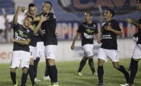 Honduras Progreso tiene la misión de ganar fuera de casa en este torneo.