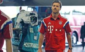 Xabi Alonso, ex jugador del Real Madrid, tiene amplia experiencia jugando en el Camp Nou.