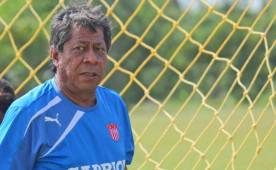 El Primitivo sigue firme al frente del Vida de La Ceiba.