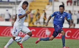 Anthony Lozano y Henry Figueroa se verán nuevamente las caras, esta vez en una Gran Final.