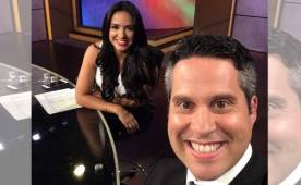 Copán Álvarez y Ana Jurka analizaron el papel de Honduras en los Juegos Olímpicos de Río 2016.