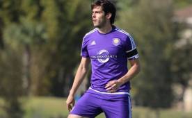 Kakrá, quien ahora juega para el Orlando City de la MLS, habló sobre la órbita que rodea al Real Madrid.