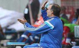 Marcelo Bielsa le ha cambiado la cara al Marsella y lo tiene líder del fútbol francés.