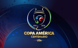 La Copa América Centenario se disputará dentro dos años en Estados Unidos.