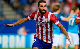 Arda Turán está en el radar del Barcelona y el Chelsea, según la prensa inglesa.
