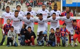 La cadena Fox Sports cometió tremendo error con el Olimpia de Honduras y en las redes no los perdonaron. Foto DIEZ