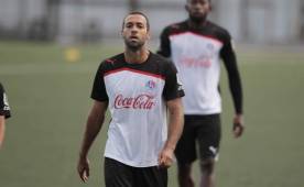 Fabio espera conseguir el pase a la final del Apertura 2015 ante el eterno rival.