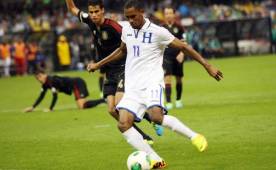 Bengtson no es convocado a la Bicolor desde los juegos de repechaje contra Guayana Francesa en marzo.