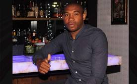 Wilson Palacios llegó para la presente temporada al Miami FC.