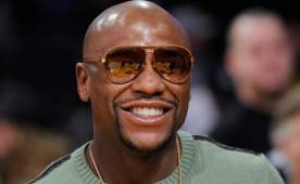 Mayweather no tiene límites y vuelve a gastar miles de dólares en su hija.