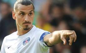 El sueco parace tener decidido jugar la última epata de su carrera en la MLS de Estados Unidos.