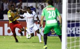 El Olimpia y el Herediano se juegan mañana el pase a las semifinales de la Liga de Campeones de la Concacaf.