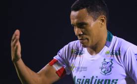 Rambo de León es directo, frontal y dispara con todo cuando se refiere a la Selección de Honduras.