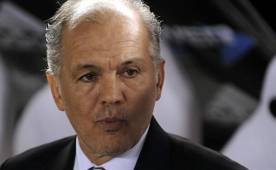 Alejandro Sabella también tiene una importante opción de dirigir al Manchester City en Inglaterra.