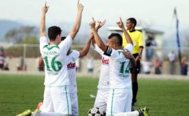 El Juticalpa buscará mañana su boleto a Primera división ante Atlético Independiente.