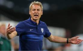 Klinsmann pagó muy cara la goleada ante Costa Rica en la segunda fecha de la hexagonal rumbo a Rusia.