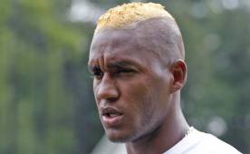 Brayan Beckeles vivió una buena temporada en el fútbol europeo con el Boavista portugués.