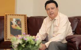 Las cuentas bancarias en lempiras y dólares de Alfredo Hawit fueron aseguradas por Ministerio Público.