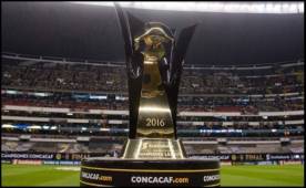 Desde el año 2005 ningún club de Centroamérica ha conseguido hacerse con el trofeo de la Liga de Campeones de Concacaf.