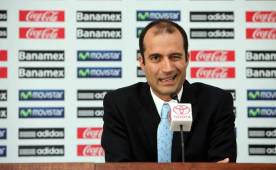 Guillermo Cantú, secretario de la federación mexicana, se toman muy en serio los duelos ante El Salvador y Honduras.