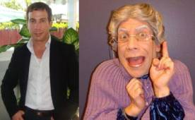 Adonis Losada, mejor conocido por su persona de 'Doña Concha' en el desaparecido programa 'Sábado Gigante', pasará el resto de su vida en la cárcel por poseer pornografía infantil.