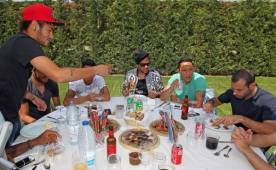 Luis Enrique no quiere que su plantel se recargue de más previo al juego ante Rayo.