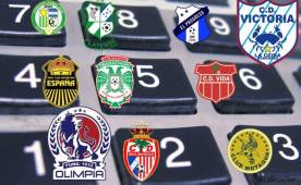 Los equipos de la Liga Nacional ya sacan la calculadora para conocer sus probabilidades.