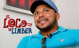 Emil contó su dura historia de vida con Limber Pérez.