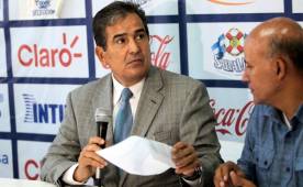 El técnico de Honduras Jorge Luis Pinto iniciará los trabajos de microciclo con la Selección Olímpica el lunes en Comayagua.