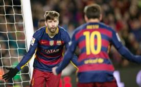 Algunos jugadores de experiencia y otras jóvenes promesas aparecen en el listado como posibles fichajes del mejor club del 2015, el Barcelona. Te los presentamos.