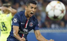 Marquinhos ya está en la mira del Barcelona.