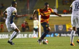 Ramón Núñez jugó los 90 minutos con Fort Lauderdale y brindó dos pases de gol en el triunfo 3-1 ante Carolina.