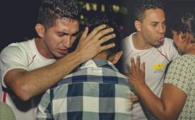 Irving Reyna y Derick Hulse forman parte de los líderes de los Atletas del Reino.