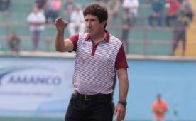 Héctor Vargas dejó claro que si actúan en su contra demandará al jugador.