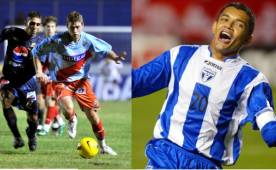 El 4 de septiembre es una fecha que vale la pena recordar en el fútbol de Honduras.