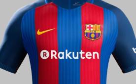 Barcelona recibirá por Rakuten un mínimo de 55 millones de euros por temporada.