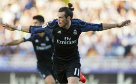 Real Madrid quiere asegurar a una de sus estrellas a largo plazo, se trata de Gareth Bale.